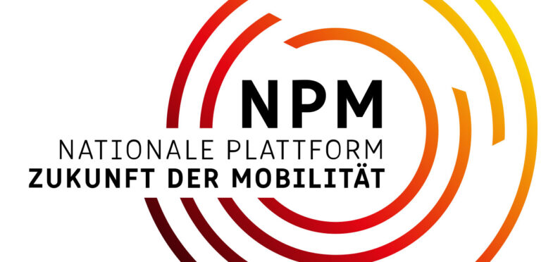 Informations- und Kooperationsgespräch: BMWi stellt 4PL NPM vor