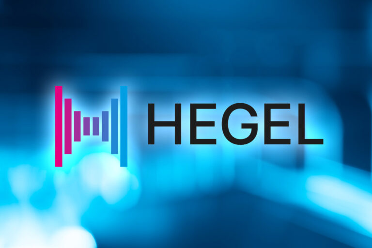HEGEL – 1. Zwischenbericht
