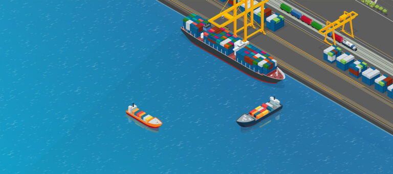 Vessel Tracker