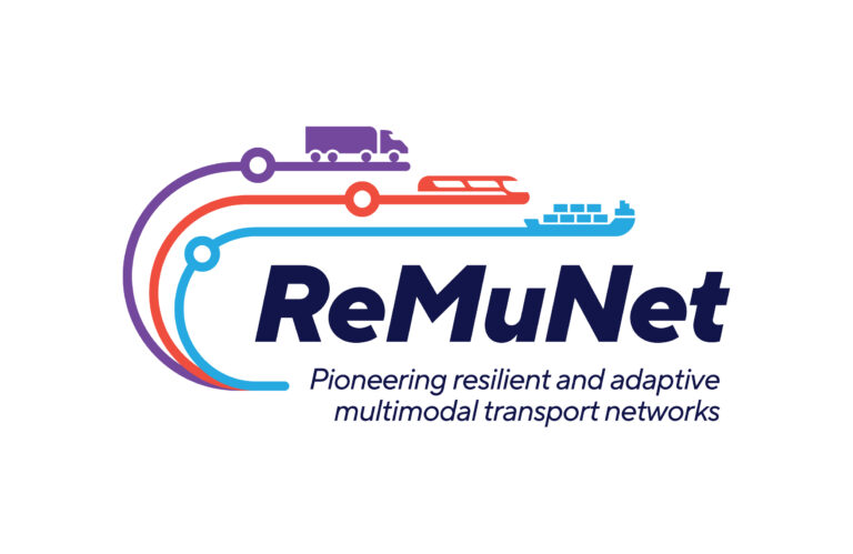ReMuNet – Resilient multimodal freight transport network