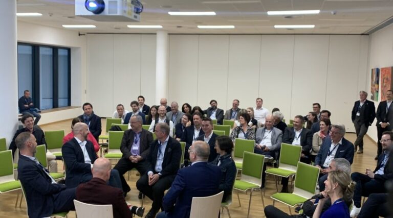 PhysICAL graduation – Vienna