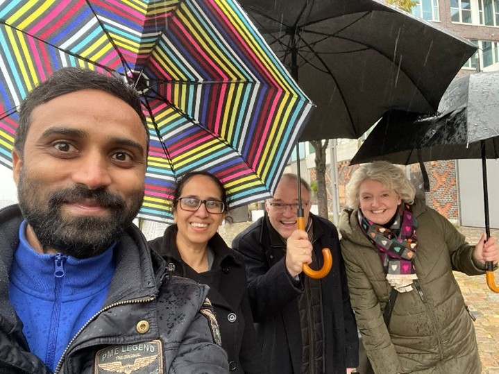 Störungen Datenbank – Workshop