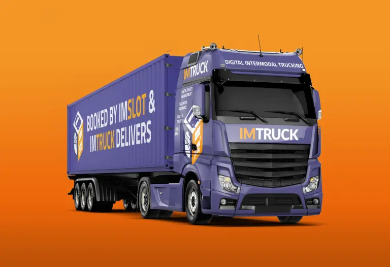 IMTRUCK
